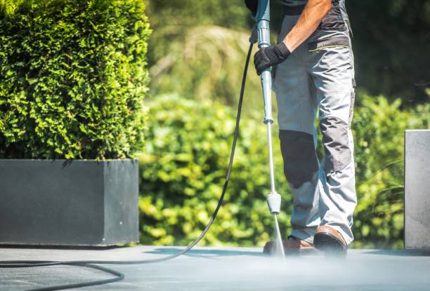 Spring Cleaning in East Rancho Dominguez, CA