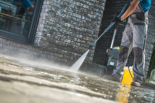 Best Dumpster Area Cleaning  in East Rancho Dominguez, CA