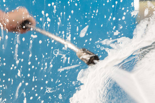 Best Machinery and Equipment Cleaning  in East Rancho Dominguez, CA