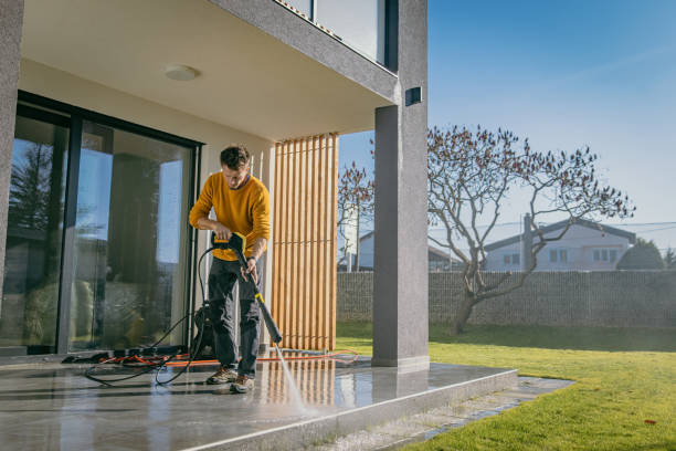 Best Parking Lot and Garage Cleaning  in East Rancho Dominguez, CA