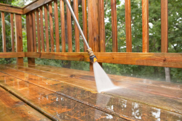 Professional Pressure Washing Services in East Rancho Dominguez, CA